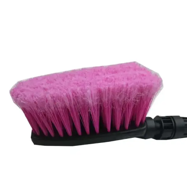 cepillo lavado coche