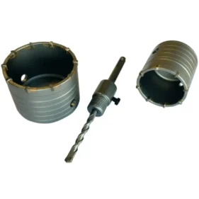 coronas para hormigon 65mm y 80mm 1200