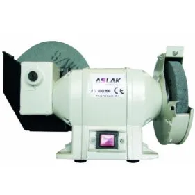 esmeriladora 230v 250w metalworks mw es150/200
