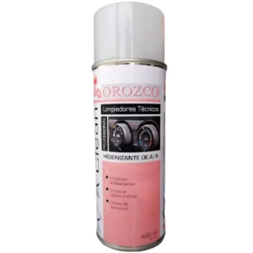 higienizante aire acondicionado spray sio