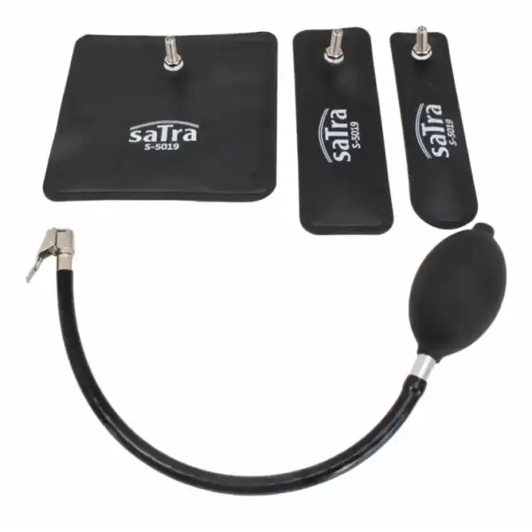 kit almohadillas hinchables abrir puertas de coche 4