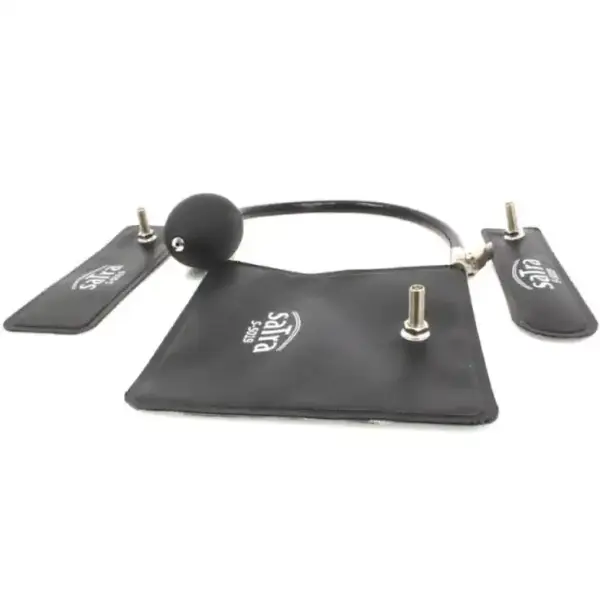 kit almohadillas hinchables abrir puertas de coche 5