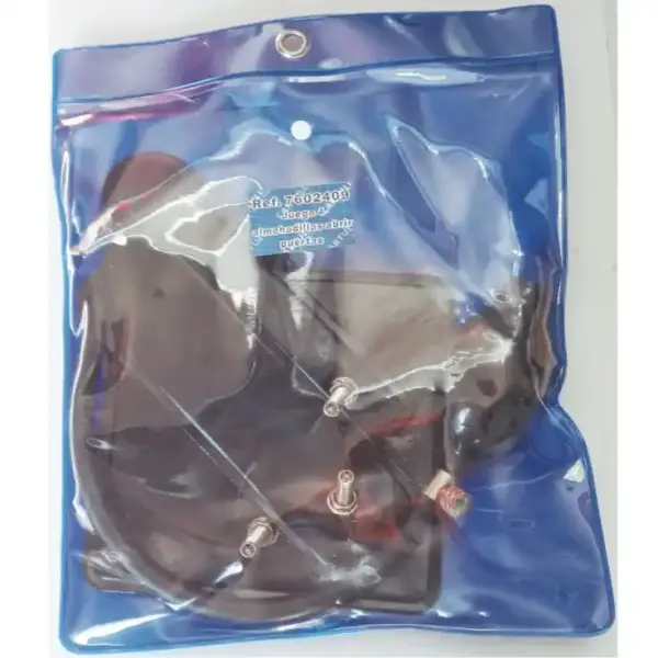 kit almohadillas hinchables abrir puertas de coche 6