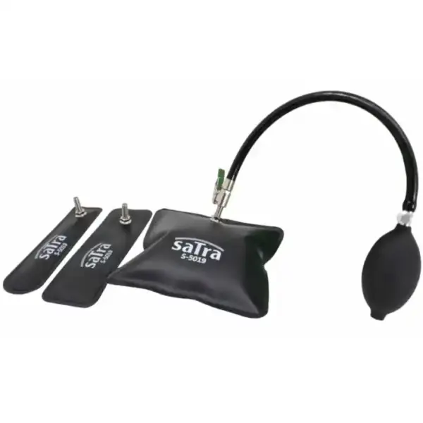 kit almohadillas hinchables abrir puertas de coche