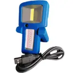 lampara portatil recargable