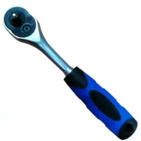 llave carraca 14
