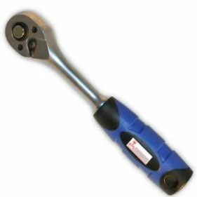  Juego de llaves de carraca y llave de carraca para coche y  herramientas manuales (1 unidad) : Herramientas y Mejoras del Hogar