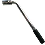 llave de ruedas coche extensible sio