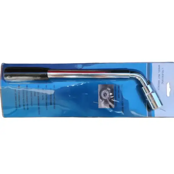 llave de ruedas coche extensible sio 2