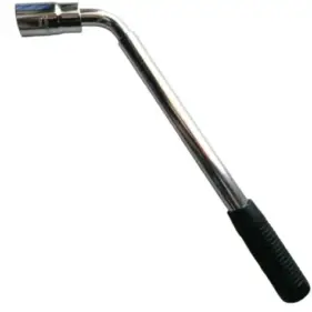 llave de ruedas coche extensible sio