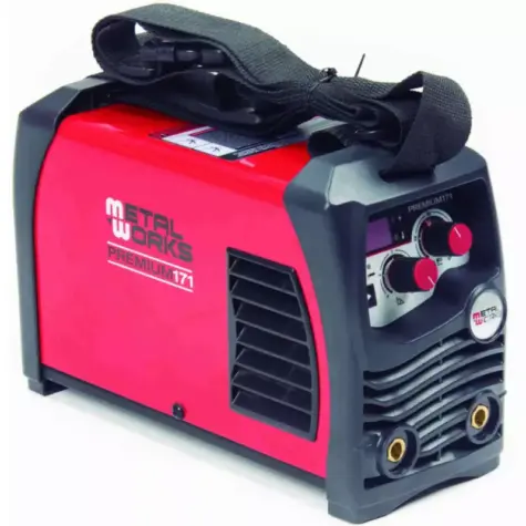 Metalworks Premium 171 Soldadora Electrodos Inventer 1 Metalworks Premium 171 Soldadora Electrodos Inventer