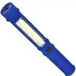 mini lampara linterna trabajo led sio