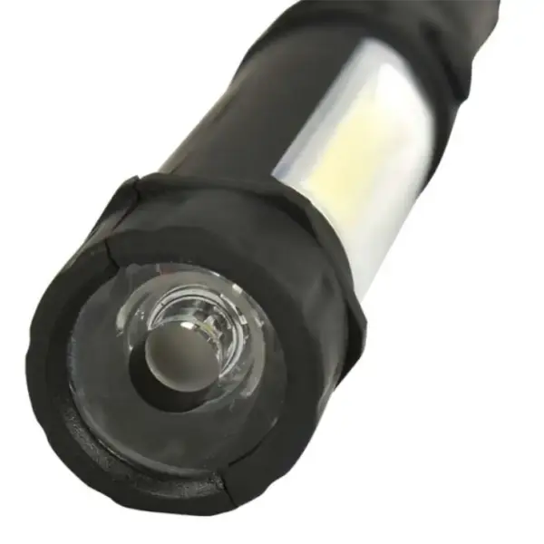 mini lampara linterna trabajo led sio