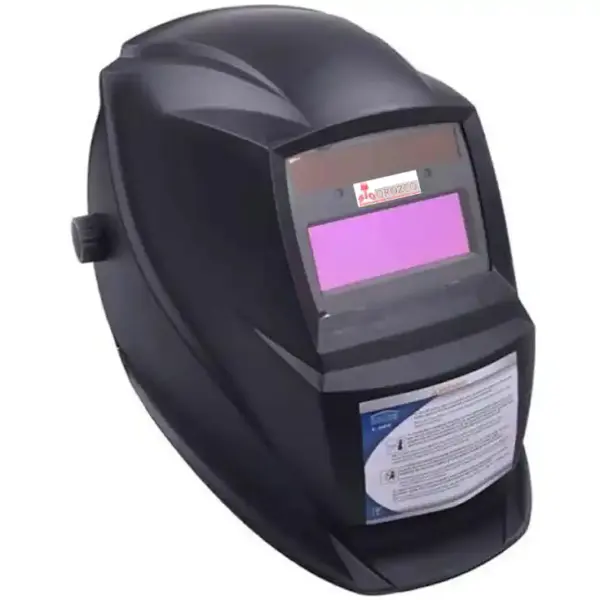 Pantalla de Soldadura Solar Automática Batería de Litio - Imagen 5