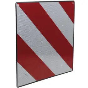 placa v-20 carga sobresaliente 50x50