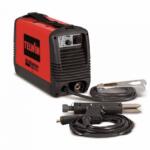 Telwin Aluspotter 6100 soldadora por puntos generador