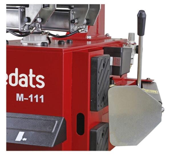Desmontadora de Ruedas 220V M-111