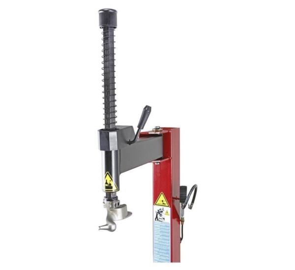 Desmontadora de Ruedas 220V M-111