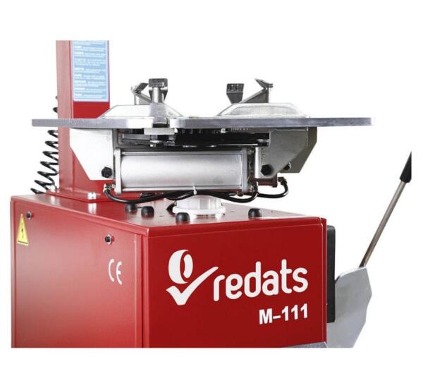 Desmontadora de Ruedas 220V M-111 5