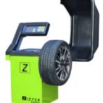 Equilibradora de Ruedas Zipper RWM99