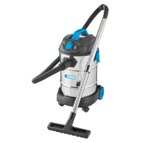 aspirador polvo y liquido fervi a040/30a