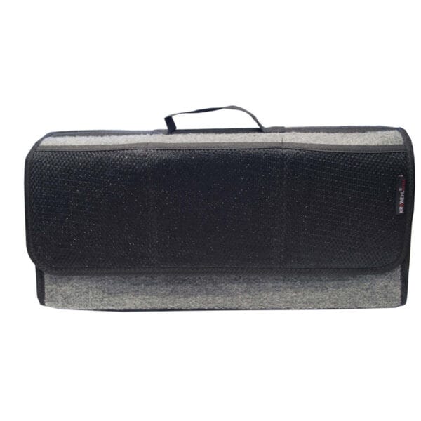 bolsa maletero coche porta objetos sio