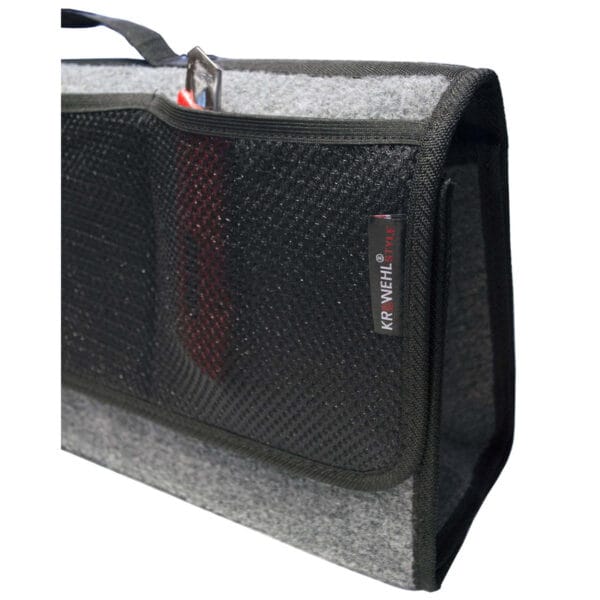 bolsa maletero coche porta objetos sio