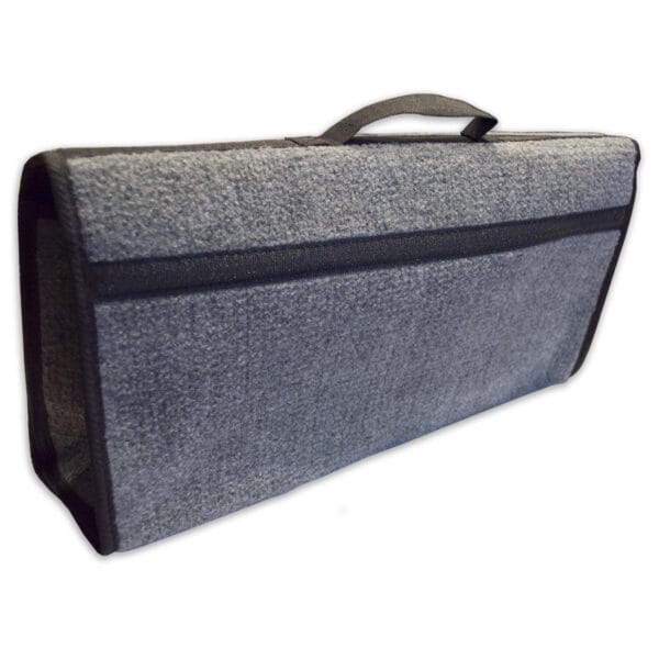 bolsa maletero coche porta objetos sio