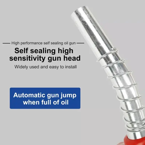 boquerel pistola gasoil contador sio 7