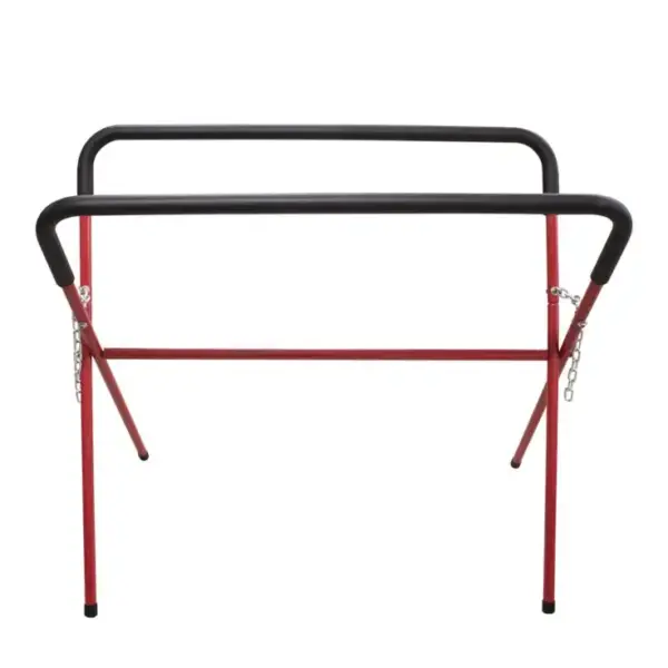 caballete plegable lunas
