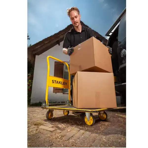 carro transporte slanley sxwtd-pc527