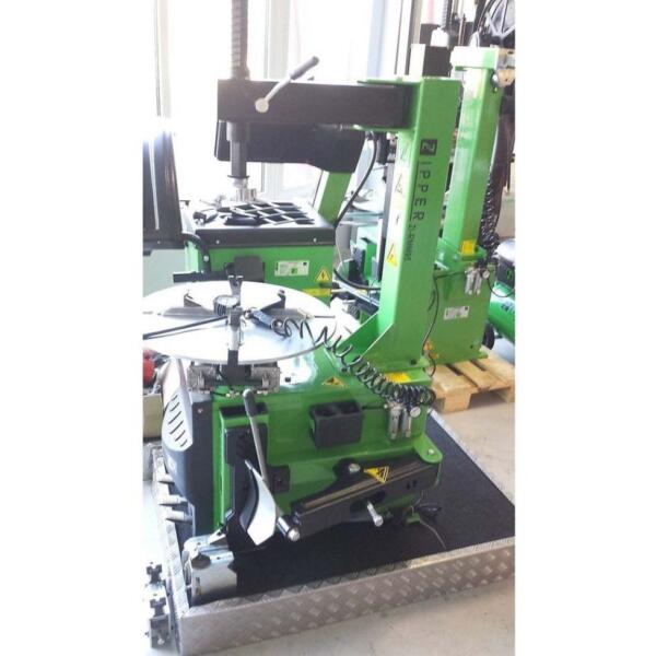 desmontadora de ruedas electro neumatica zipper zi-rmm95