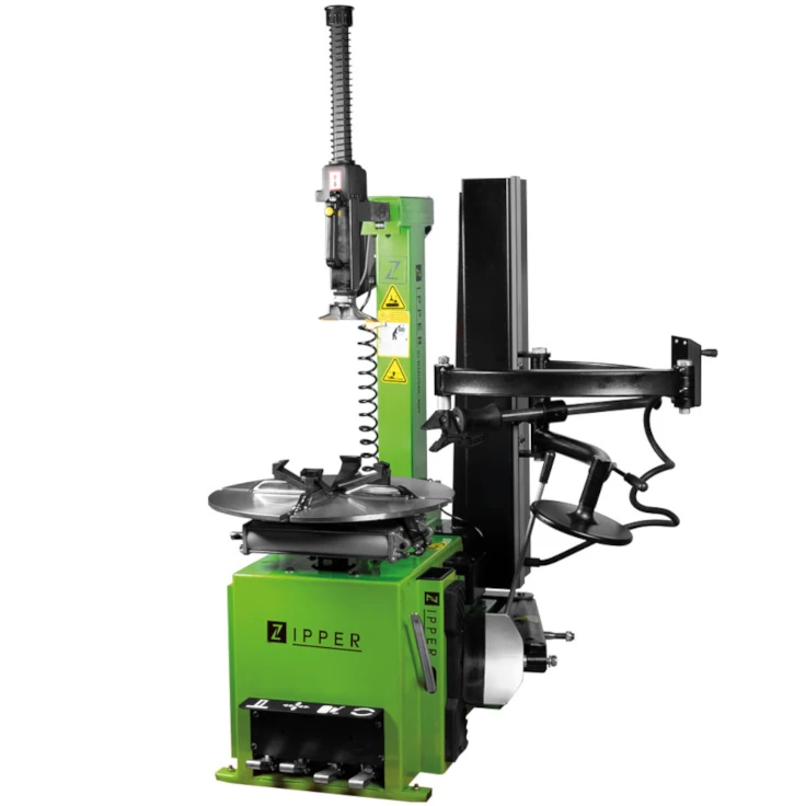 desmontadora de ruedas zipper zi-rmm94h
