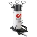 engrasadora pedal samoa 157000