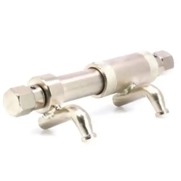 extractor abrazaderas tubo escape seat vw audi sio