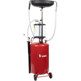 extractor aceite usado para taller aspirador sio