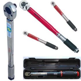 Llaves Dinamométricas