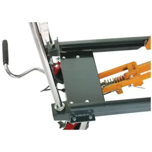 mesa elevadora unicraft fht 500