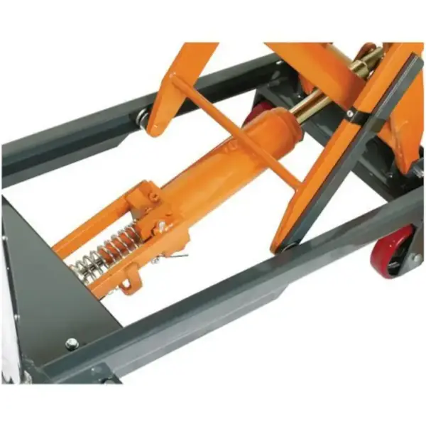 mesa elevadora unicraft fht 500