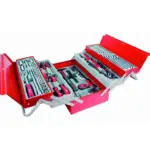 metalworks btk99a caja herramientas 99 pzas