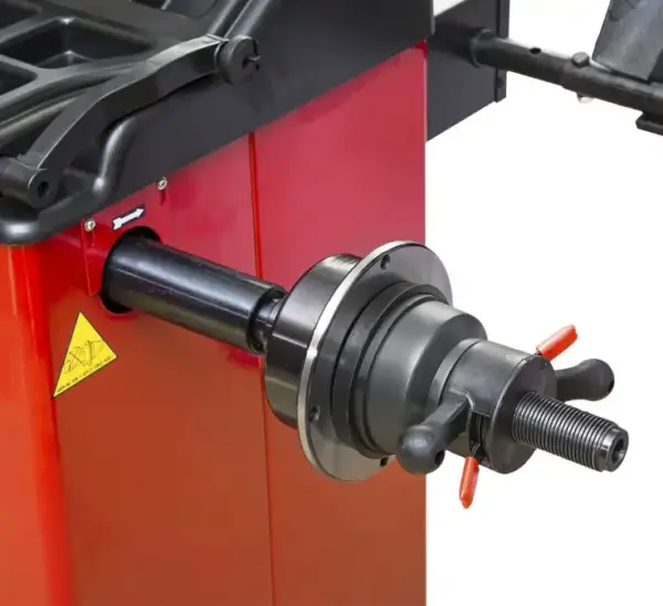 redats w-200 equilibradora de ruedas