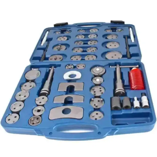 reposicionador pistones pinzas freno coche sio kit 2