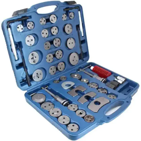 reposicionador pistones pinzas freno coche sio kit 3