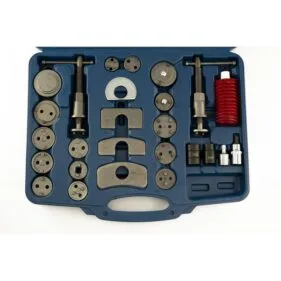 reposicionador pistones pinzas freno coche sio kit