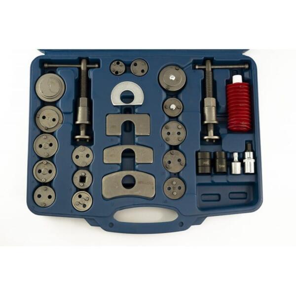 reposicionador pistones pinzas freno coche sio kit
