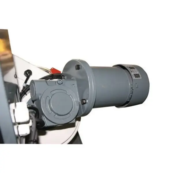 sierra de cinta metal optimum s-150-g vario