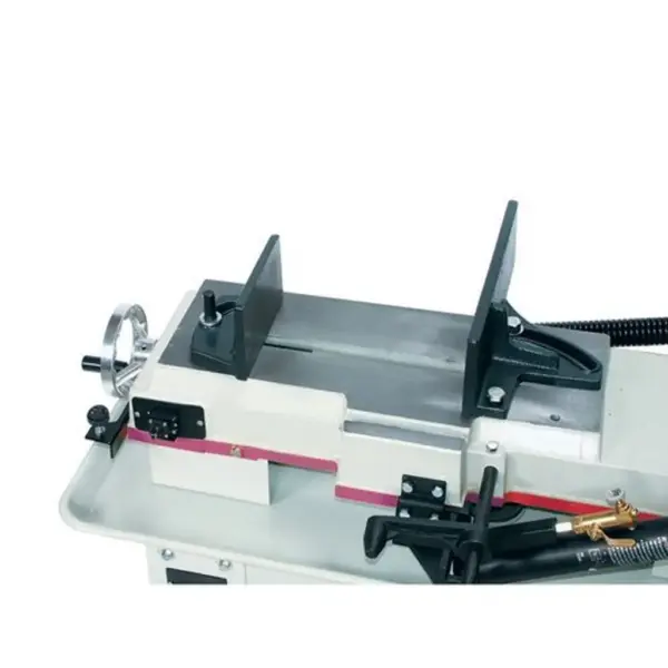 sierra de cinta metal optimum s-181