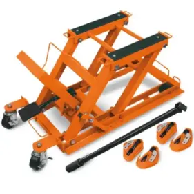 unicraft mh 680 elevador para motos y quads 680 kg