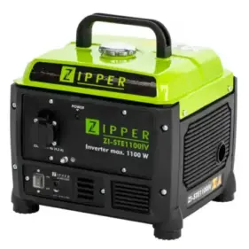 Zipper ZI-STE1100IV Grupo Inverter Electrógeno ( Generador de Corriente )