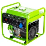zipper zi-ste2800 grupo electrogeno generador de corriente